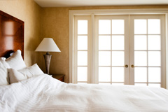 Herringthorpe bedroom extension costs
